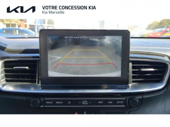 Photo 22 du bon plan KIA Ceed SW 1.6 CRDI 136ch GT Line Premium DCT7 MY20 occasion à 18590 €