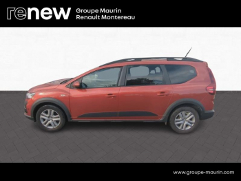 Photo 7 du bon plan DACIA Jogger 1.0 ECO-G 100ch Expression 5 places occasion à 16990 €