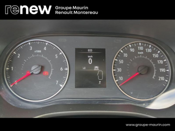 Photo 9 du bon plan DACIA Jogger 1.0 ECO-G 100ch Expression 5 places occasion à 16990 €