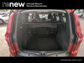 Photo 12 du bon plan DACIA Jogger 1.0 ECO-G 100ch Expression 5 places occasion à 16990 €