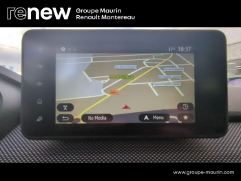Photo 13 du bon plan DACIA Jogger 1.0 ECO-G 100ch Expression 5 places occasion à 16990 €
