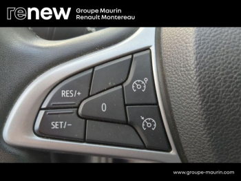 Photo 15 du bon plan DACIA Jogger 1.0 ECO-G 100ch Expression 5 places occasion à 16990 €