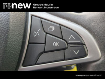 Photo 16 du bon plan DACIA Jogger 1.0 ECO-G 100ch Expression 5 places occasion à 16990 €