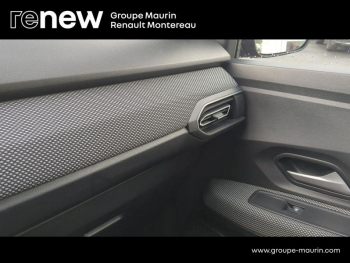 Photo 20 du bon plan DACIA Jogger 1.0 ECO-G 100ch Expression 5 places occasion à 16990 €