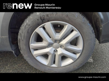 Photo 24 du bon plan DACIA Jogger 1.0 ECO-G 100ch Expression 5 places occasion à 16990 €