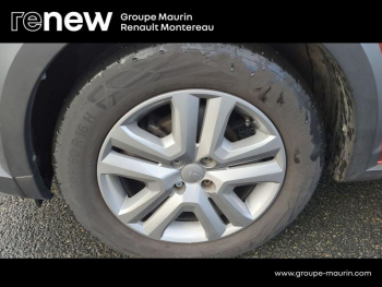 Photo 25 du bon plan DACIA Jogger 1.0 ECO-G 100ch Expression 5 places occasion à 16990 €