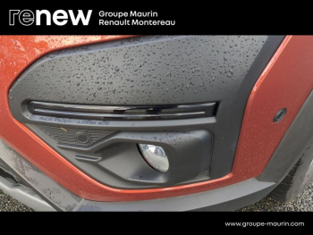Photo 26 du bon plan DACIA Jogger 1.0 ECO-G 100ch Expression 5 places occasion à 16990 €