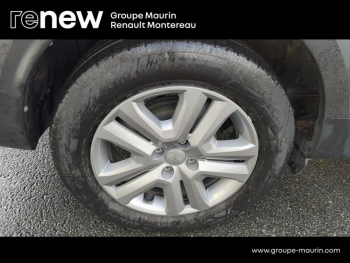 Photo 28 du bon plan DACIA Jogger 1.0 ECO-G 100ch Expression 5 places occasion à 16990 €