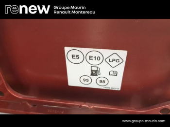 Photo 29 du bon plan DACIA Jogger 1.0 ECO-G 100ch Expression 5 places occasion à 16990 €