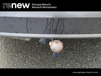 Photo 30 du bon plan DACIA Jogger 1.0 ECO-G 100ch Expression 5 places occasion à 16990 €