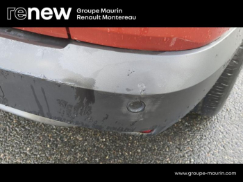 Photo 32 du bon plan DACIA Jogger 1.0 ECO-G 100ch Expression 5 places occasion à 16990 €
