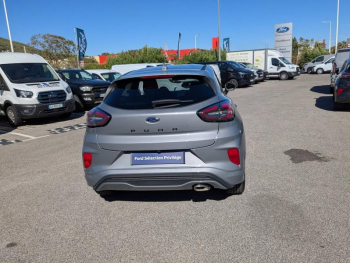 Photo 5 du bon plan FORD Puma 1.0 Flexifuel 125ch S&S mHEV ST-Line X occasion à 23990 €
