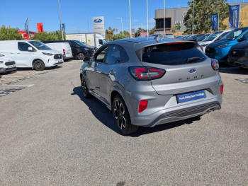 Photo 6 du bon plan FORD Puma 1.0 Flexifuel 125ch S&S mHEV ST-Line X occasion à 23990 €