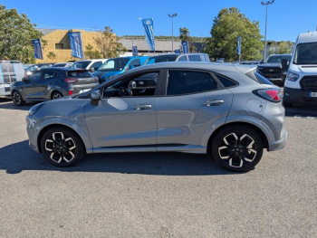 Photo 8 du bon plan FORD Puma 1.0 Flexifuel 125ch S&S mHEV ST-Line X occasion à 23990 €