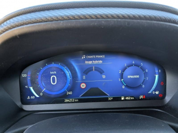 Photo 11 du bon plan FORD Puma 1.0 Flexifuel 125ch S&S mHEV ST-Line X occasion à 23990 €