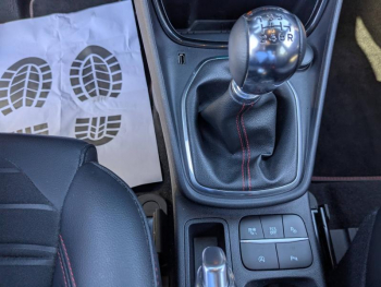 Photo 16 du bon plan FORD Puma 1.0 Flexifuel 125ch S&S mHEV ST-Line X occasion à 23990 €