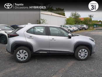Photo 17 du bon plan TOYOTA Yaris Cross 116h Dynamic MY22 occasion à 19990 €