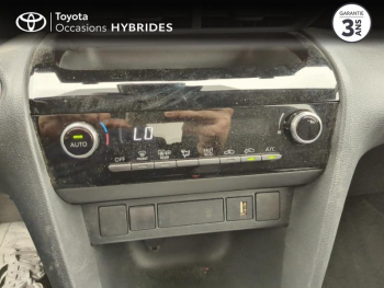 Photo 21 du bon plan TOYOTA Yaris Cross 116h Dynamic MY22 occasion à 19990 €