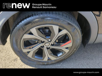 Photo 8 du bon plan RENAULT Arkana 1.6 E-Tech hybride 145ch RS Line Fast Track occasion à 22400 €