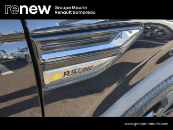Photo 9 du bon plan RENAULT Arkana 1.6 E-Tech hybride 145ch RS Line Fast Track occasion à 22400 €