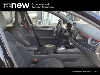 Photo 10 du bon plan RENAULT Arkana 1.6 E-Tech hybride 145ch RS Line Fast Track occasion à 22400 €