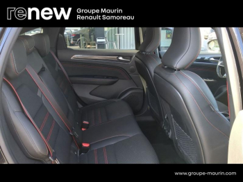Photo 11 du bon plan RENAULT Arkana 1.6 E-Tech hybride 145ch RS Line Fast Track occasion à 22400 €