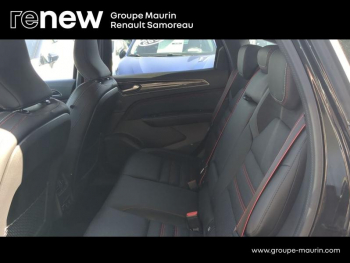 Photo 13 du bon plan RENAULT Arkana 1.6 E-Tech hybride 145ch RS Line Fast Track occasion à 22400 €