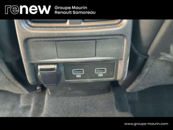 Photo 15 du bon plan RENAULT Arkana 1.6 E-Tech hybride 145ch RS Line Fast Track occasion à 22400 €