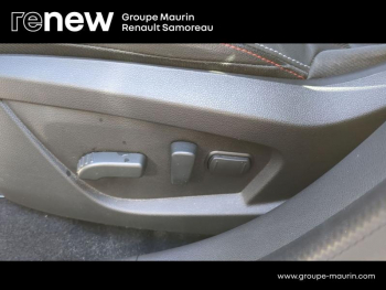 Photo 18 du bon plan RENAULT Arkana 1.6 E-Tech hybride 145ch RS Line Fast Track occasion à 22400 €