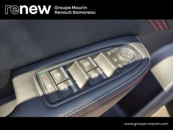 Photo 19 du bon plan RENAULT Arkana 1.6 E-Tech hybride 145ch RS Line Fast Track occasion à 22400 €