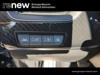 Photo 20 du bon plan RENAULT Arkana 1.6 E-Tech hybride 145ch RS Line Fast Track occasion à 22400 €