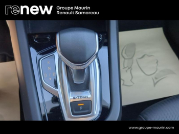 Photo 21 du bon plan RENAULT Arkana 1.6 E-Tech hybride 145ch RS Line Fast Track occasion à 22400 €
