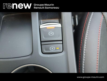Photo 22 du bon plan RENAULT Arkana 1.6 E-Tech hybride 145ch RS Line Fast Track occasion à 22400 €