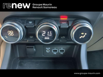 Photo 23 du bon plan RENAULT Arkana 1.6 E-Tech hybride 145ch RS Line Fast Track occasion à 22400 €