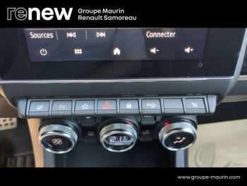 Photo 24 du bon plan RENAULT Arkana 1.6 E-Tech hybride 145ch RS Line Fast Track occasion à 22400 €