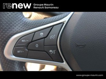 Photo 26 du bon plan RENAULT Arkana 1.6 E-Tech hybride 145ch RS Line Fast Track occasion à 22400 €