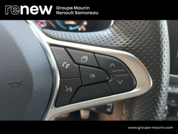 Photo 27 du bon plan RENAULT Arkana 1.6 E-Tech hybride 145ch RS Line Fast Track occasion à 22400 €