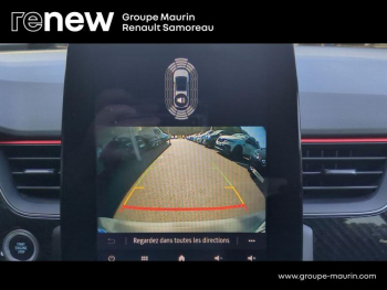 Photo 31 du bon plan RENAULT Arkana 1.6 E-Tech hybride 145ch RS Line Fast Track occasion à 22400 €