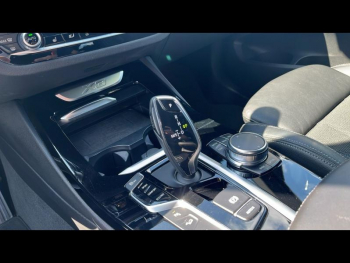 Photo 2 du bon plan BMW X3 xDrive20dA 190ch xLine Euro6c occasion à 29900 €