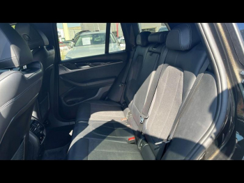 Photo 3 du bon plan BMW X3 xDrive20dA 190ch xLine Euro6c occasion à 29900 €