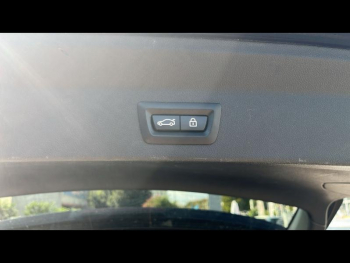 Photo 5 du bon plan BMW X3 xDrive20dA 190ch xLine Euro6c occasion à 29900 €