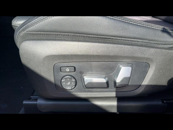 Photo 6 du bon plan BMW X3 xDrive20dA 190ch xLine Euro6c occasion à 29900 €
