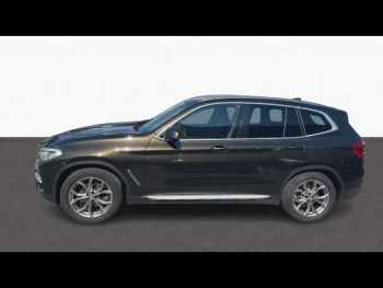 Photo 7 du bon plan BMW X3 xDrive20dA 190ch xLine Euro6c occasion à 29900 €