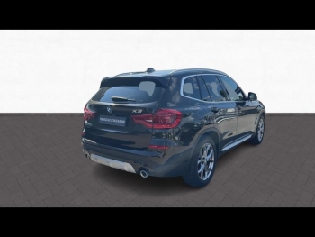 Photo 8 du bon plan BMW X3 xDrive20dA 190ch xLine Euro6c occasion à 29900 €