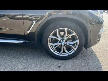 Photo 9 du bon plan BMW X3 xDrive20dA 190ch xLine Euro6c occasion à 29900 €