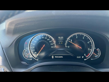 Photo 13 du bon plan BMW X3 xDrive20dA 190ch xLine Euro6c occasion à 29900 €