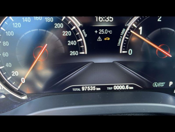 Photo 14 du bon plan BMW X3 xDrive20dA 190ch xLine Euro6c occasion à 29900 €