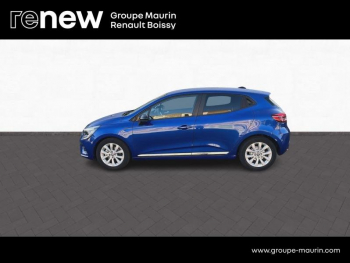 Photo 2 du bon plan RENAULT Clio 1.6 E-Tech hybride 145ch Evolution occasion à 18490 €