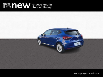Photo 3 du bon plan RENAULT Clio 1.6 E-Tech hybride 145ch Evolution occasion à 18490 €