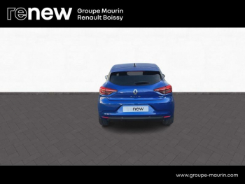 Photo 4 du bon plan RENAULT Clio 1.6 E-Tech hybride 145ch Evolution occasion à 18490 €